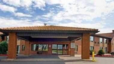 Comfort Inn Aeroport in Dorval, QC