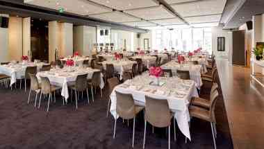 Establishment Ballroom in Sydney, AU