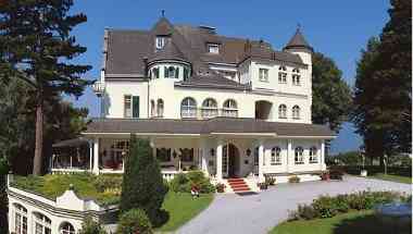 Schlosshotel Igls in Innsbruck, AT