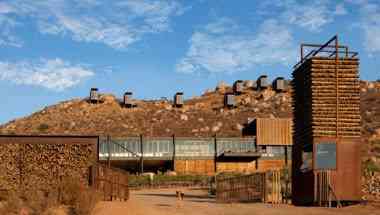 Encuentro Guadalupe em Ensenada, MX