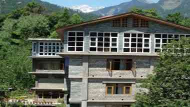 Silmog Garden Manali, Manali, IN