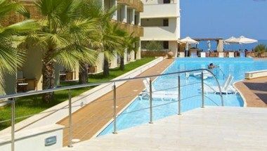 Изображение места проведения