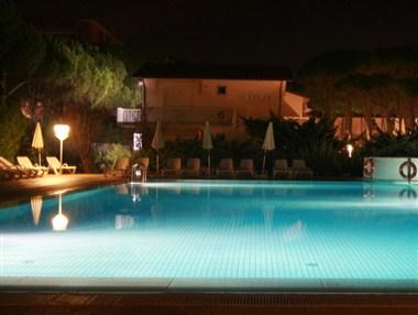Hotel Gallia en Jesolo, IT