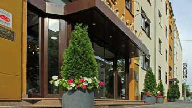 Hotel Cristal in Nürnberg, DE