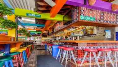 Old Town Mexican Cafe в San Diego, CA