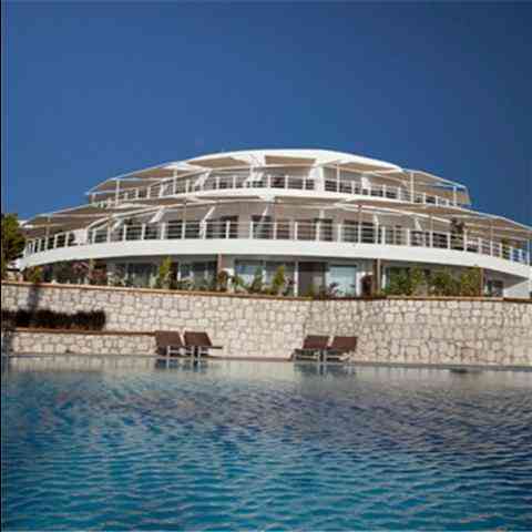 Ceshme Plus Hotel en Izmir, TR