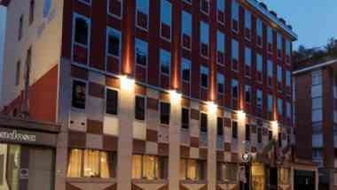 Hotel Agape en Milán, IT