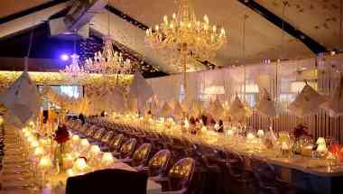 Holden Manz Wine Estate à Franschhoek, ZA