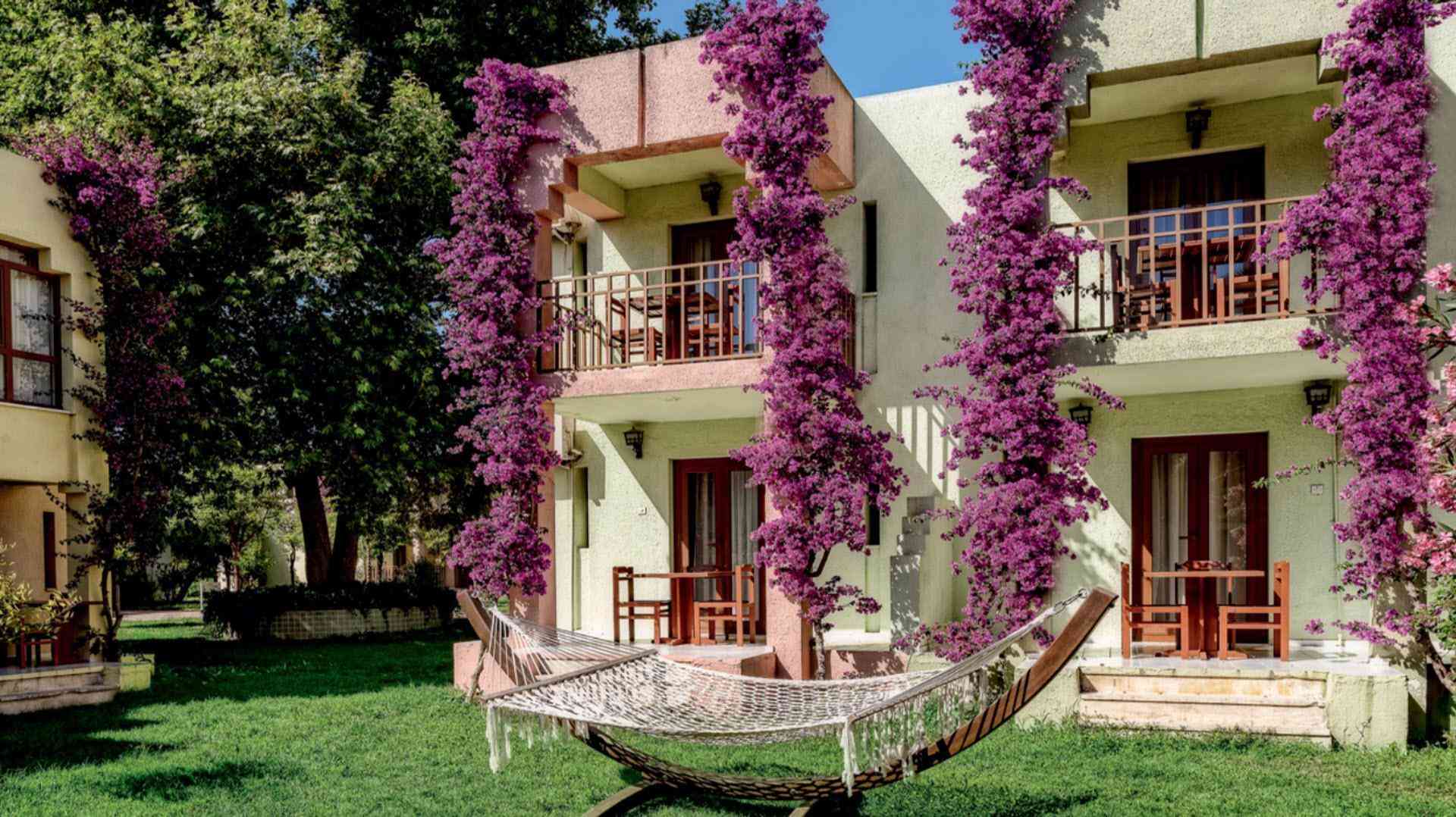 Vonresort Golden Beach in Manavgat, TR