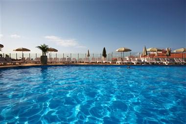 TUI BLUE Madeira Gardens in Funchal, PT