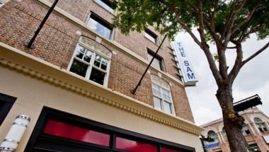 The Sam Houston Hotel, Tapestry Collection by Hilton image