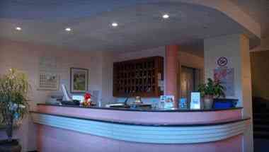 Hotel Astoria Fidenza a Fidenza, IT