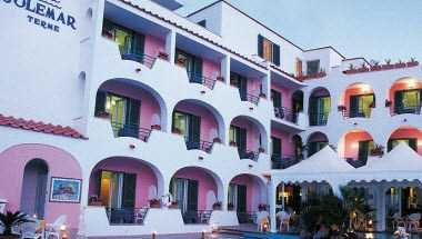 Hotel Solemar Terme s.r.l. a Ischia, IT