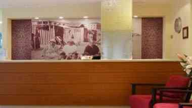 Hotel Daniele в Lignano Sabbiadoro, IT