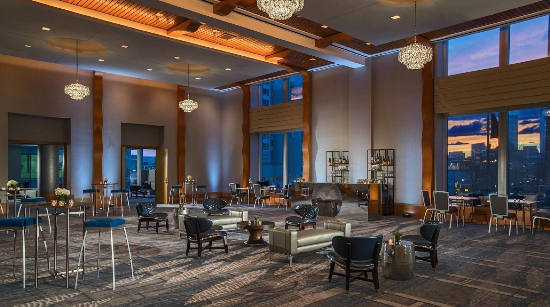 Renaissance Boston Seaport District image