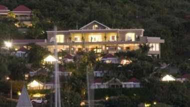 Hotel Barriere Le Carl Gustaf à Gustavia, BL