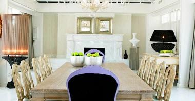 Danai Beach Resort Suites & Villas i Halkidiki, GR