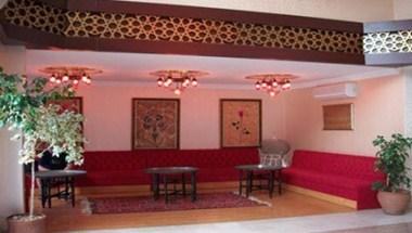 Hotel Garden Resort à Antalya, TR