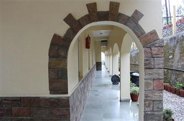 V Resorts Pauri, Pauri, IN