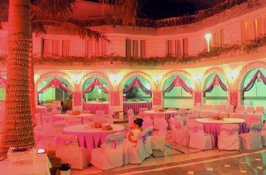 Изображение места проведения