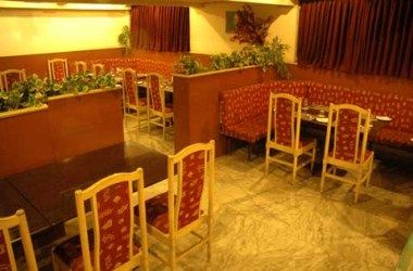 Bild på anläggning