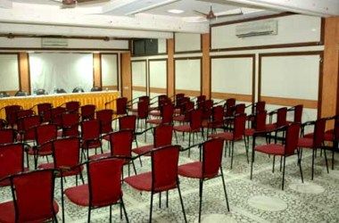 Bild på anläggning