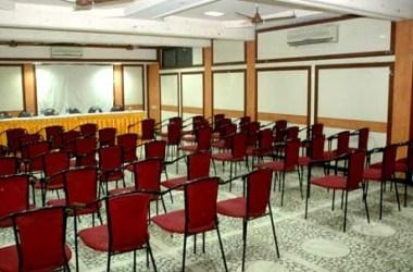 Hotel Saratha Rajans i Madurai, IN