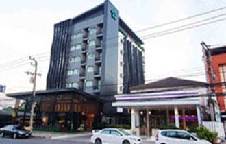 รูปสถานที่จัดงาน