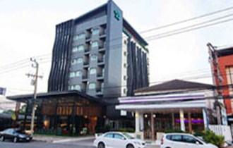 Lantana Pattaya Hotel & Resort en Pattaya, TH