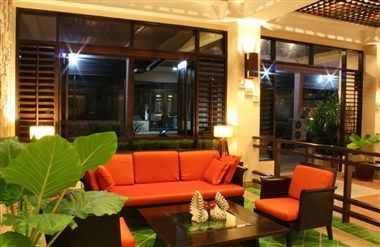 รูปสถานที่จัดงาน