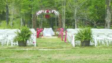 Wills Creek Winery in Attalla, AL