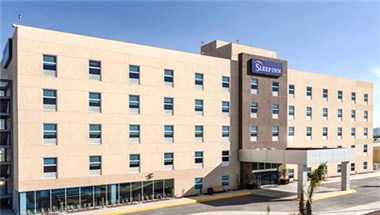 Sleep Inn Monclova a Monclova, MX