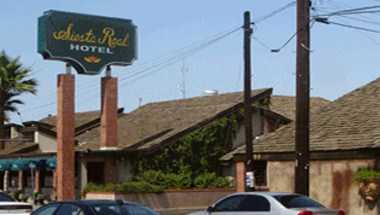 Siesta Real Hotel in Mexicali, MX