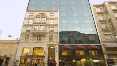 Richmond Istanbul in Istanbul, TR