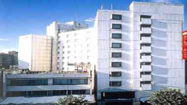 Hotel Pearl City Morioka in Morioka, JP