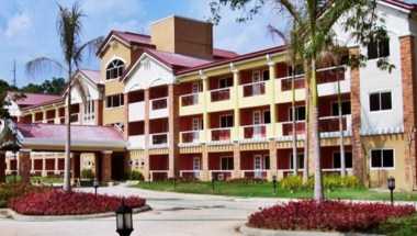 Subic Holiday Villas in Olongapo, PH