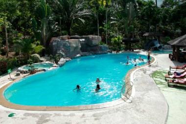 Sepilok Jungle Resort en Sandakan, MY