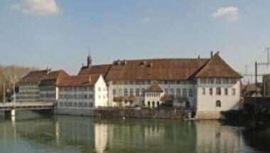 An Der Aare Swiss Quality Solothurn Hotel a Solothurn, CH