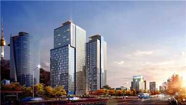 Four Points by Sheraton Josun, Seoul Station em Seoul, KR