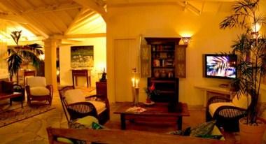 Vila D'este i Armacao dos Buzios, BR