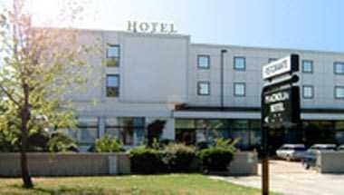 Hotel Magnolia Turandot Hotels a Grisignano di Zocco, IT