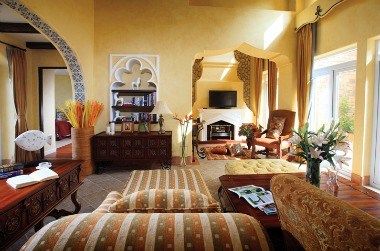 Bild på anläggning