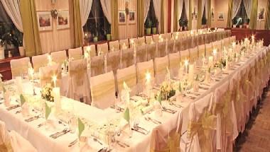 Hotel Restaurant Boersenhof image