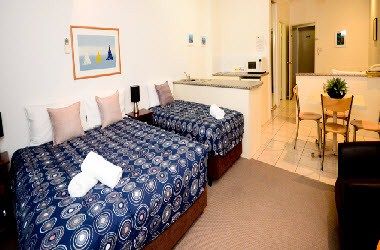 Изображение места проведения