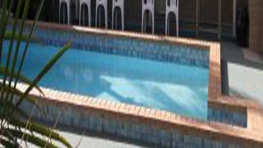 Cottonwood Motor Inn à Mallee, AU