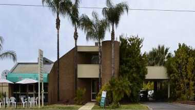 Cottonwood Motor Inn à Mallee, AU