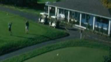 Saranac Inn Golf & Country Club, Saranac Lake, NY