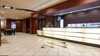 Hotel Chuo Oasis in Ōsaka, JP