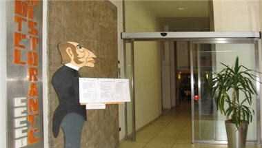 Hotel Ristorante Cecco i Arezzo, IT