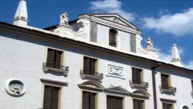 Hotel Padova Casa del Pellegrino a Padova, IT